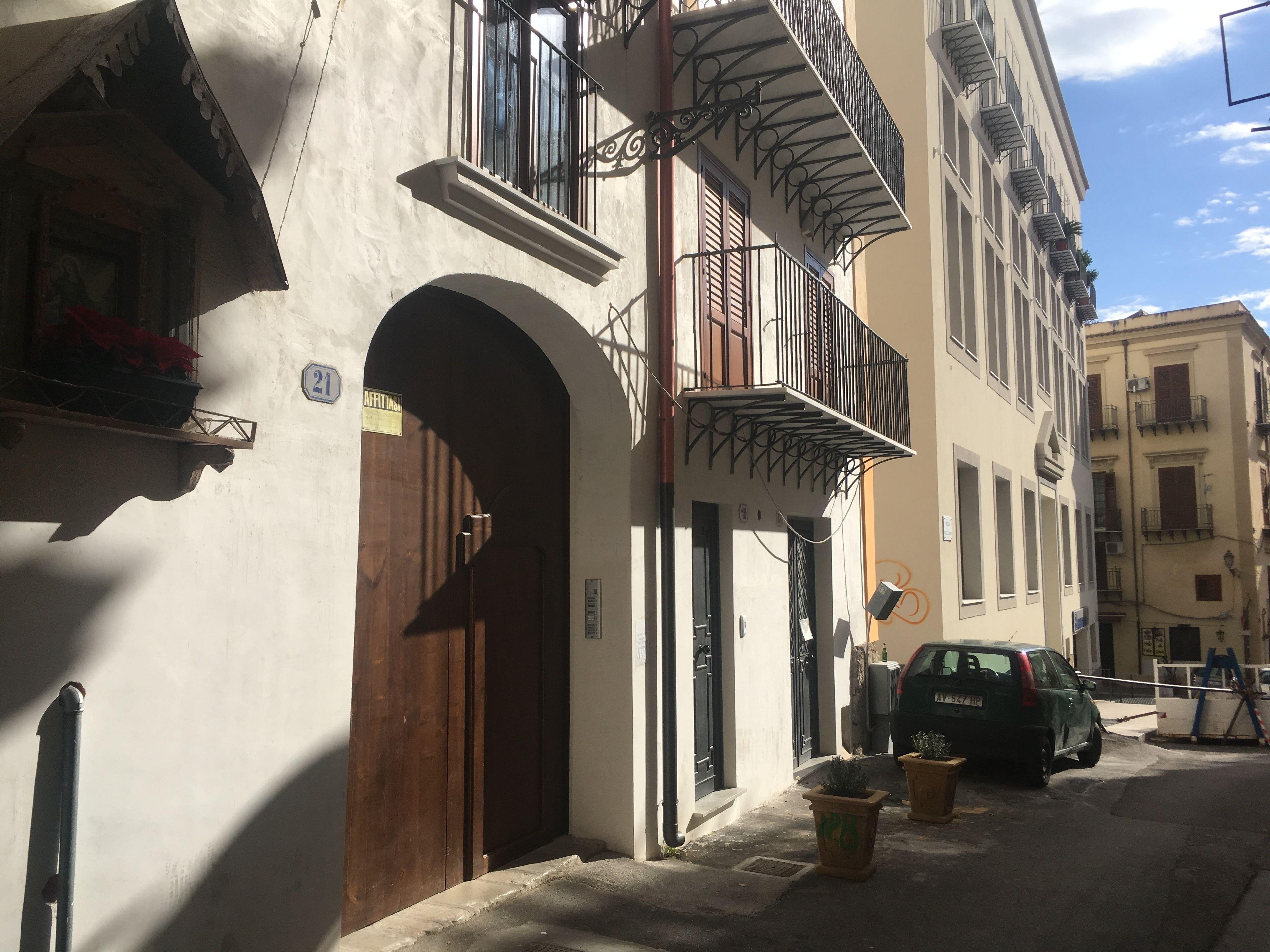 Discesa Delle Capre Hotel - Palermo, Palermo